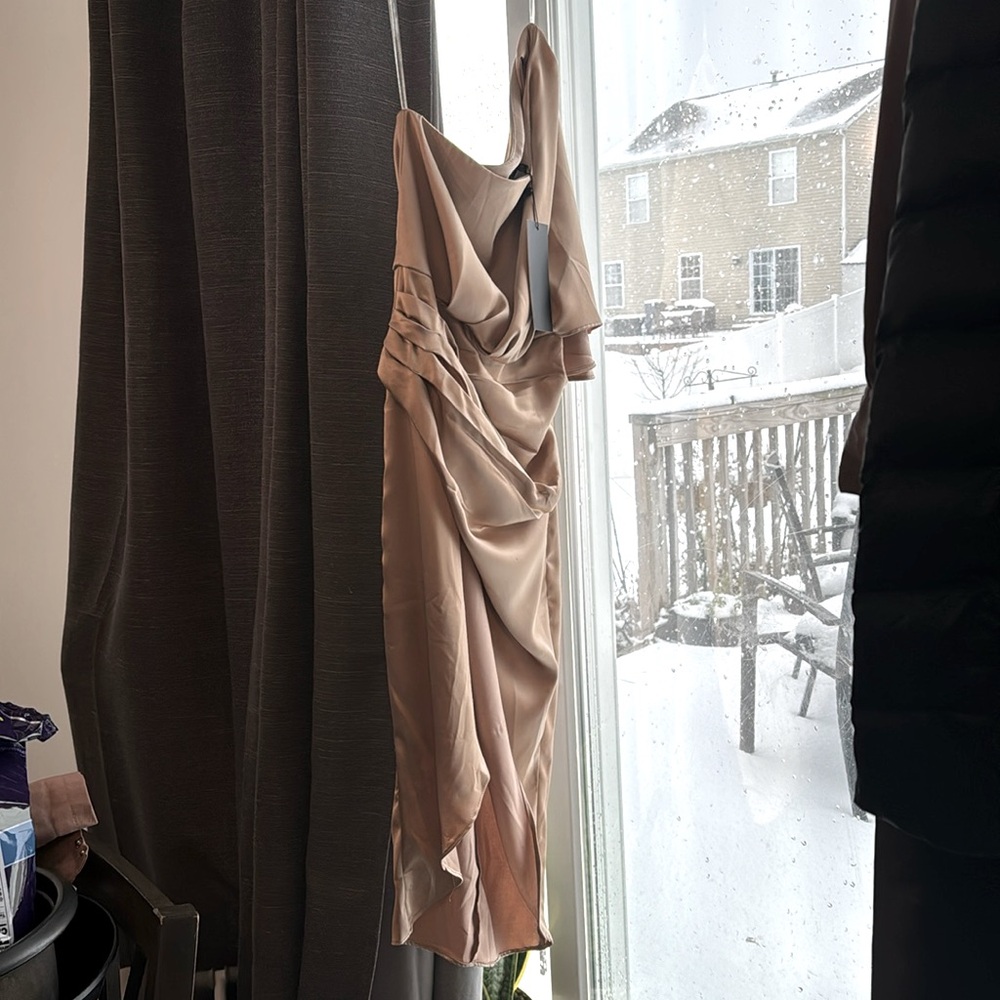Do+Be dress XS, NEW WITH TAGS
